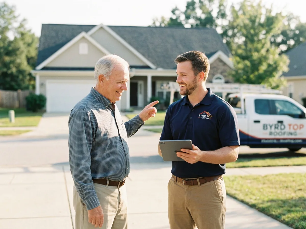 Roofing Tendoy, ID FAQs